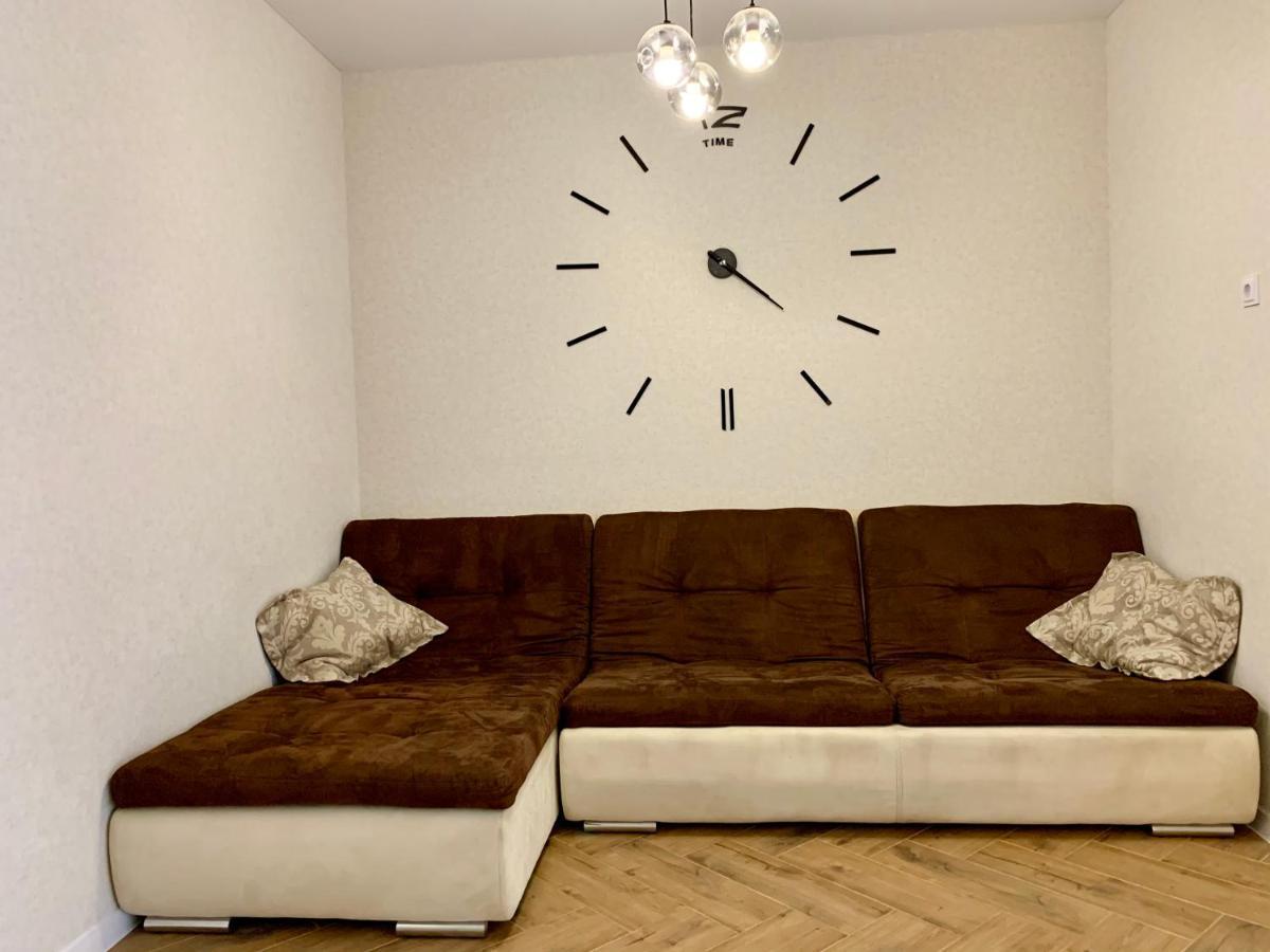 Appartamento Luxury Pearl Odessa Esterno foto