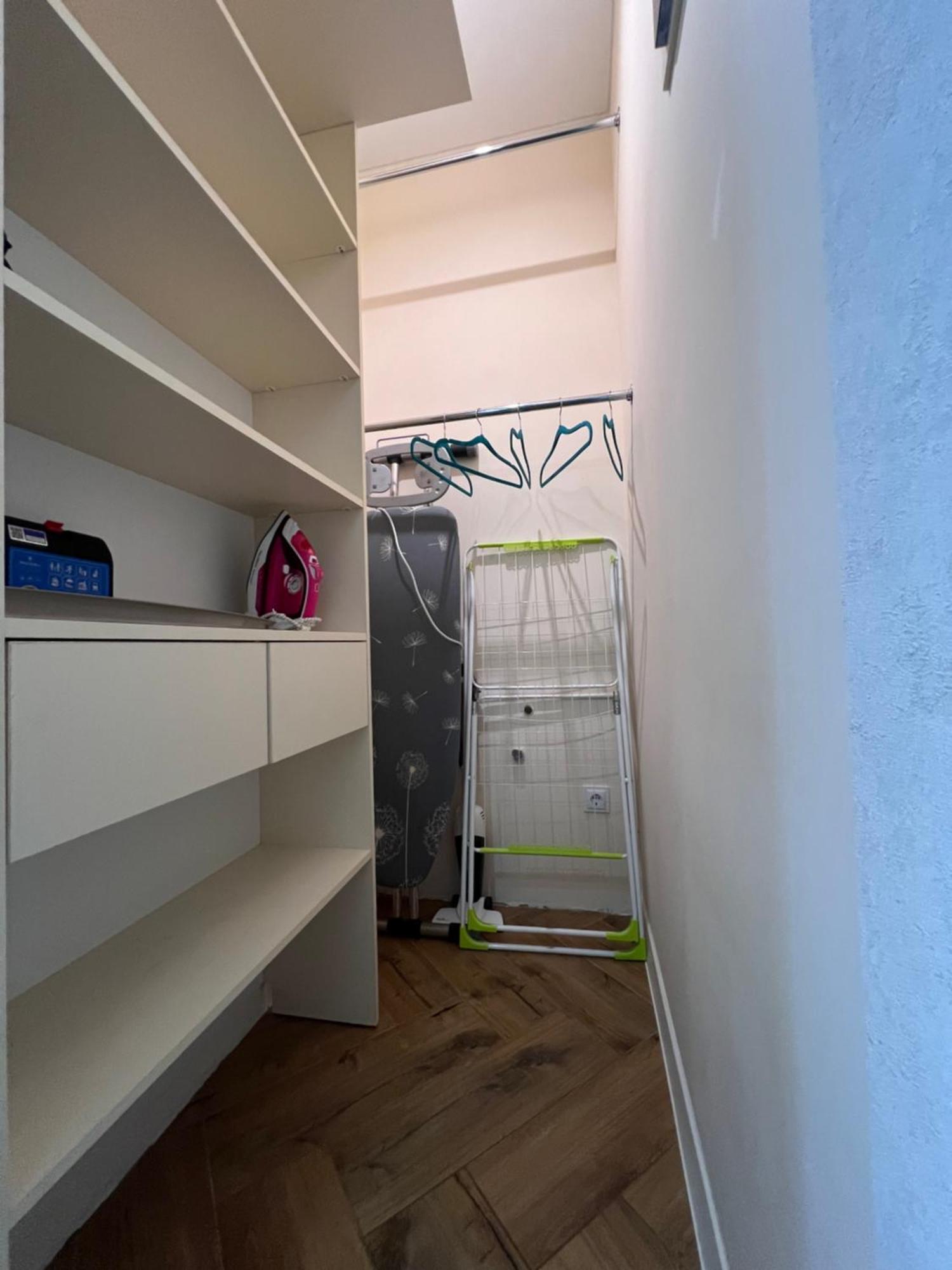 Appartamento Luxury Pearl Odessa Esterno foto