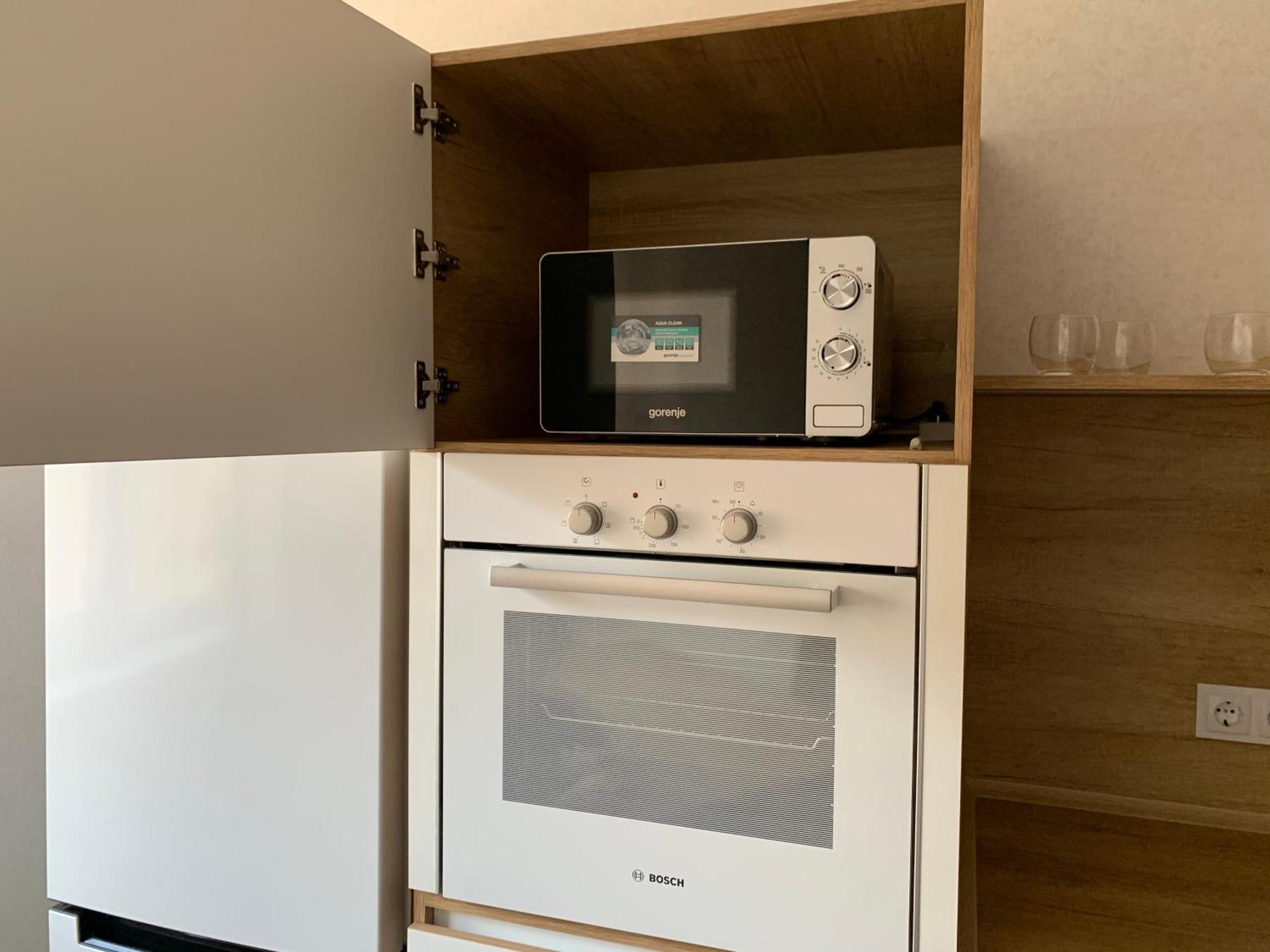 Appartamento Luxury Pearl Odessa Esterno foto